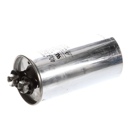 Master-Bilt Run Capacitor, 40 Mfd/4 40V For 03-14975